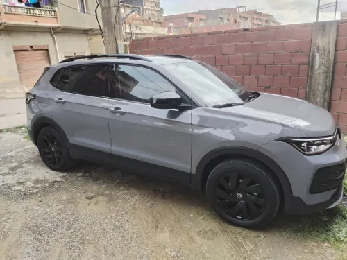 Volkswagen Tahru 2025 