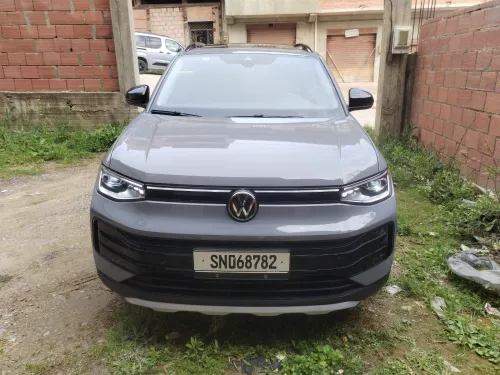 Volkswagen Tahru 2025 