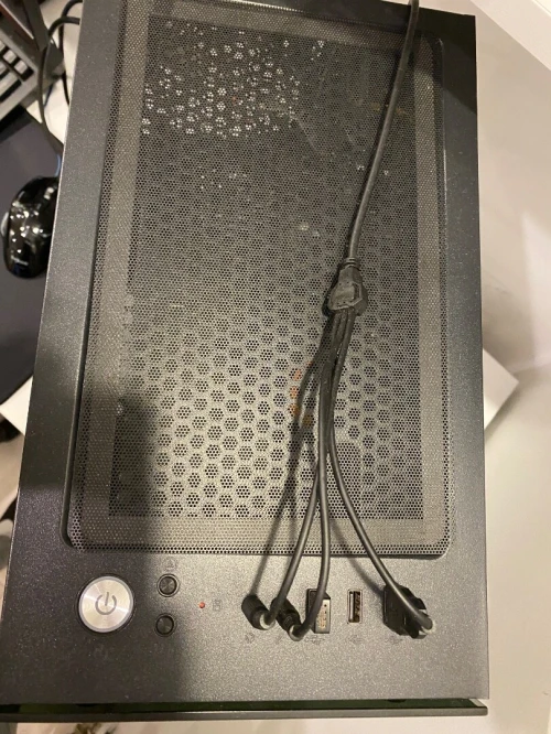 Pc gamer