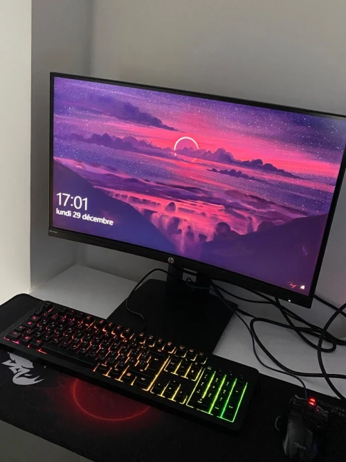 Pc gamer
