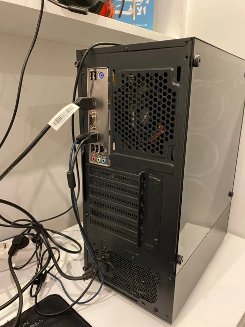Pc gamer