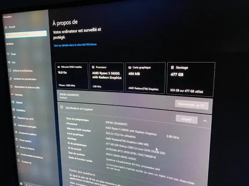 Pc gamer