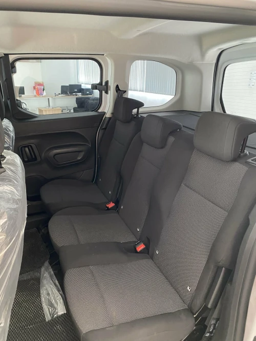 Peugeot Rifter 2025 Allure