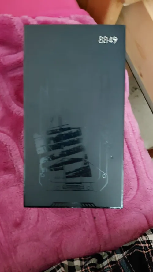 Tank4 pro Tank