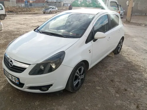 Opel Corsa 2011 Enjoy Pack