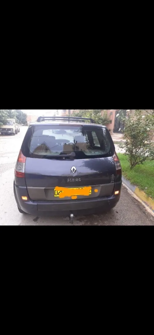 Renault Scenic 2009 Scenic