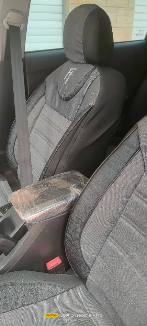 Chery Tiggo 2 pro 2024 Luxury 