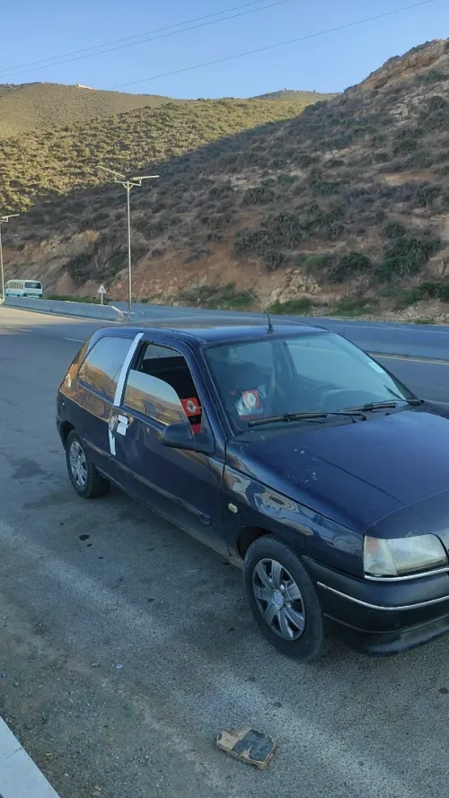 Renault Clio 1 1995 Clio 1