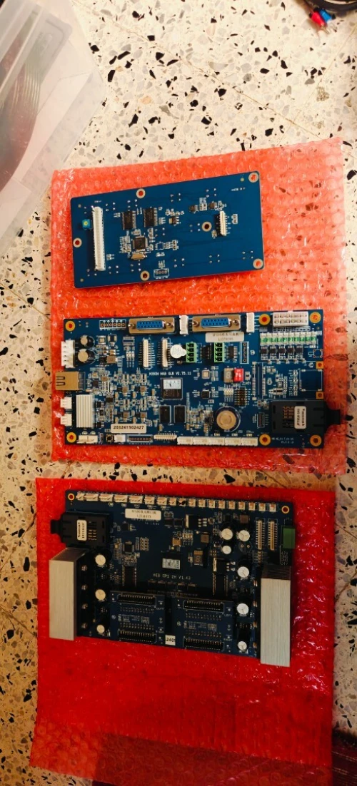 Tête d'impression et pièces de rechange xp600/dx5