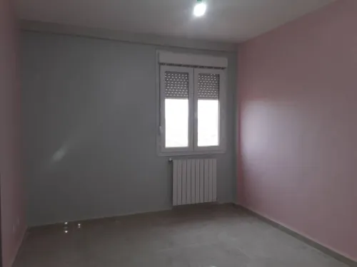 Location Appartement F4 Alger Mahelma