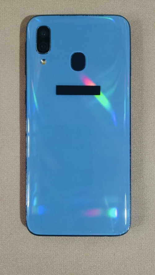 Samsung Galaxy A40