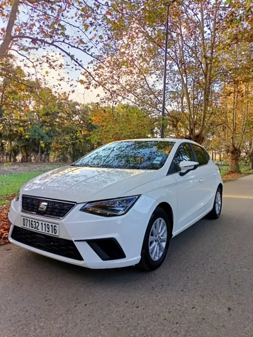 Seat Ibiza 2019 