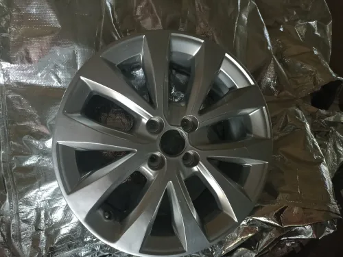 Jantes clio 5 