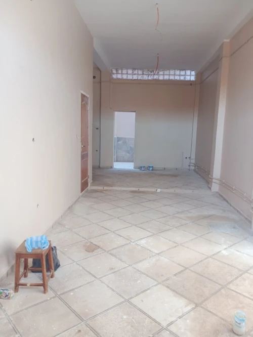 Location Local Sidi Bel Abbès Amarnas