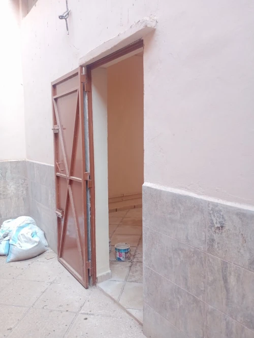 Location Local Sidi Bel Abbès Amarnas