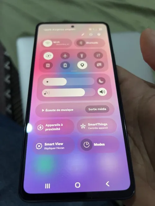 Samsung Galaxy a53