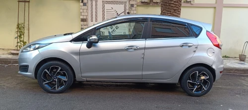 Ford Fiesta 2014 