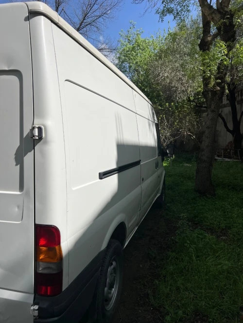 Ford Transit 2006