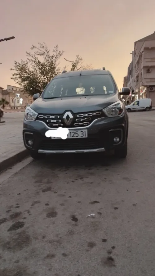 Renault Kangoo 2025 