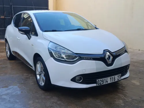 Renault Clio 4 2016 Limited 2