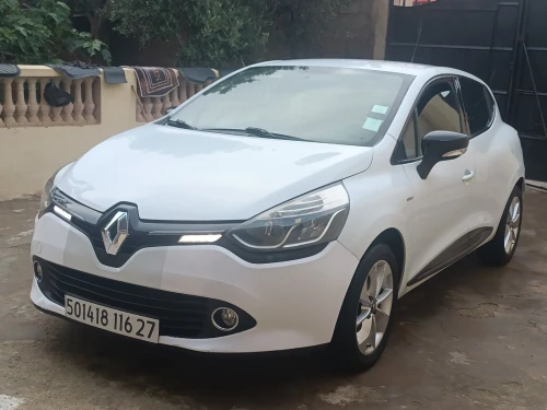 Renault Clio 4 2016 Limited 2