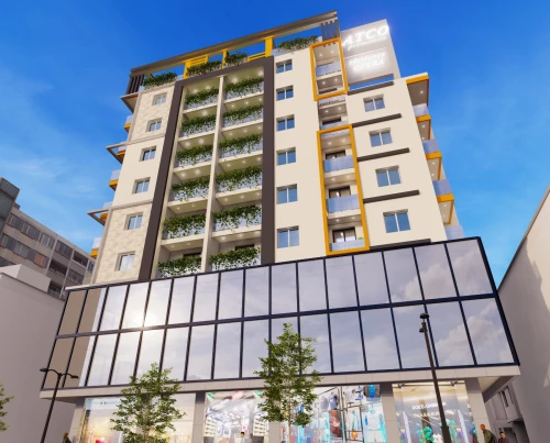 Vente Appartement Blida Blida
