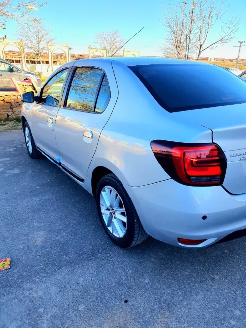 Renault Symbol 2020 Made In Bladi