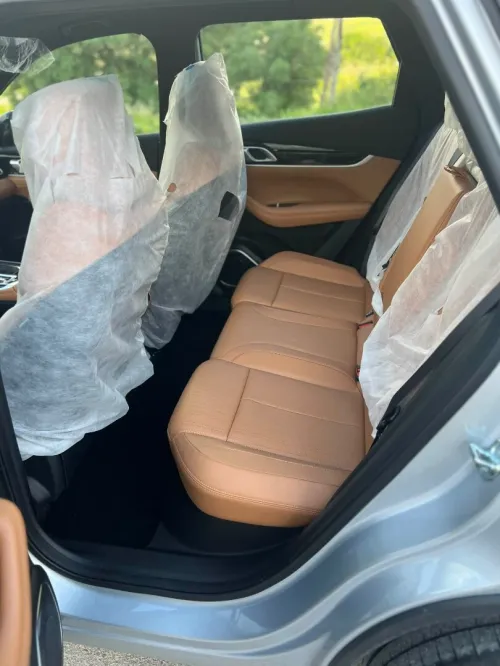 Geely Starray 2026 Boy L