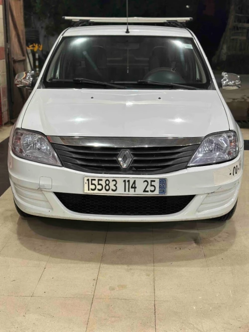 Dacia Logan 2014 Logan