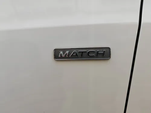 Volkswagen Golf 6 2013 Match