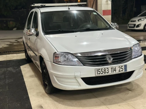 Dacia Logan 2014 Logan