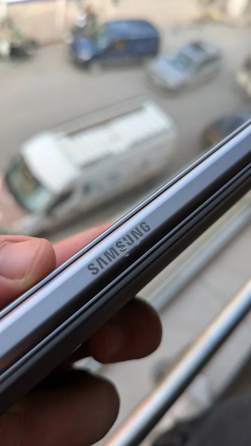 Samsung Z fold 6 12/256