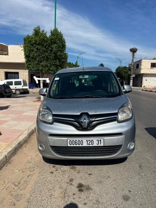 Renault Kangoo 2020  Extrême Outdoor