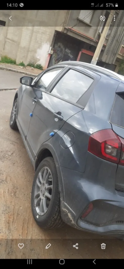 Lifan X3pRo 2026 2026