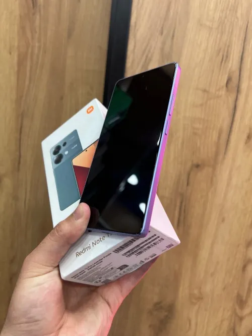 Redmi Note 13 pro