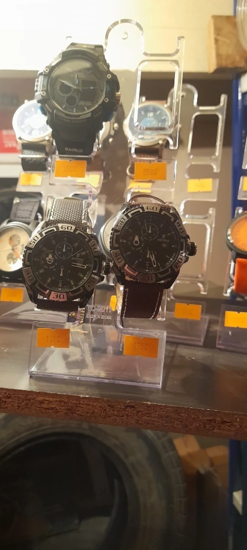 Casio