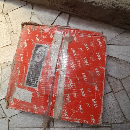 Disque de frein 