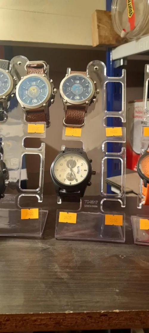 Casio