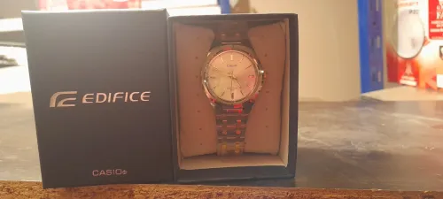 Casio