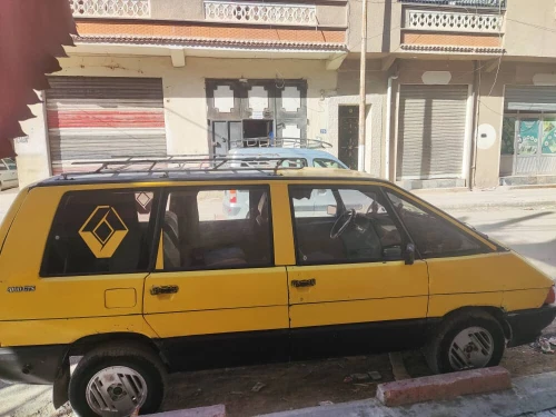 Renault Espace 1990 Espace