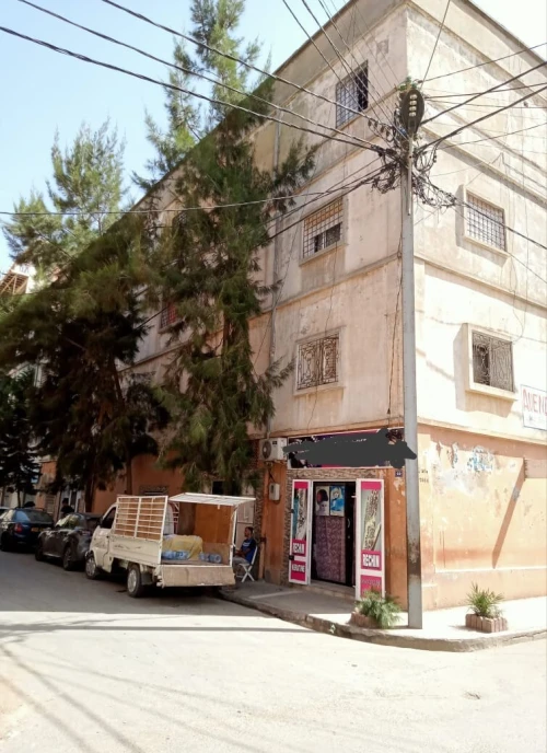 Location Local Oran Oran