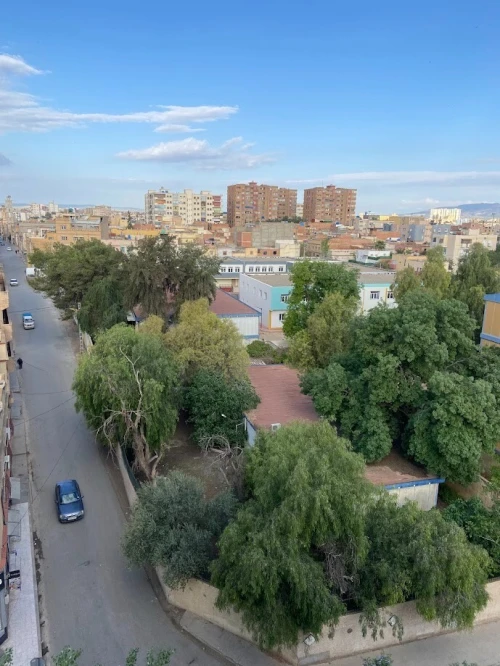 Vente Appartement F4 Sidi Bel Abbès Sidi bel abbes