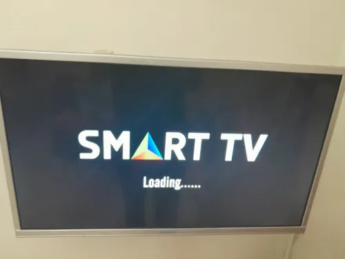 Tv brandt 32 pouces smart