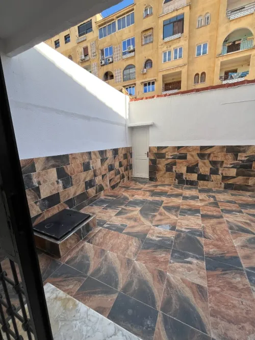Vente Villa Alger Draria