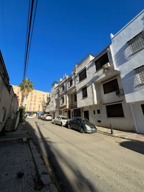 Vente Villa Alger Draria