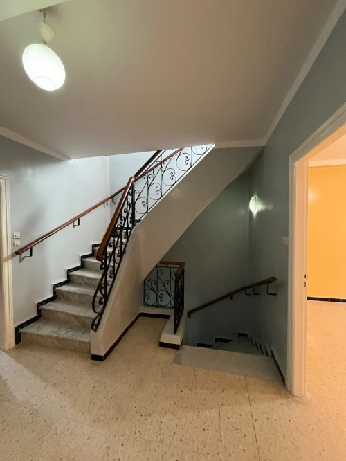 Vente Villa Alger Draria