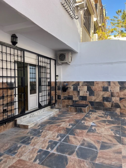 Vente Villa Alger Draria