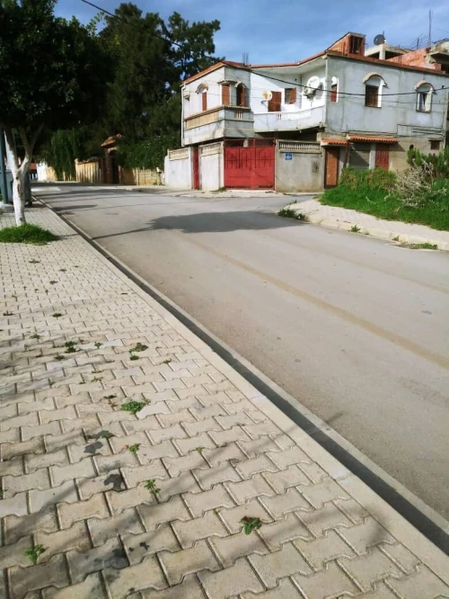 Location Villa Alger Rahmania