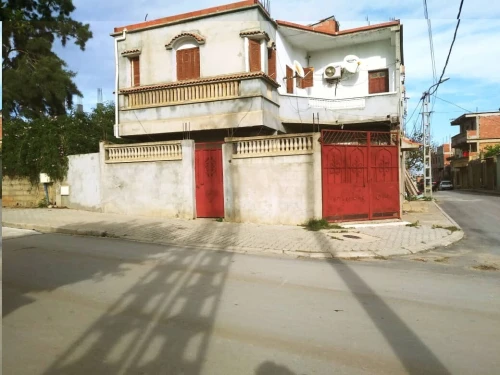 Location Villa Alger Rahmania