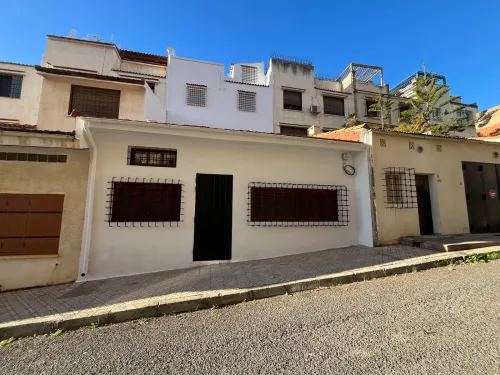 Vente Villa Alger Draria